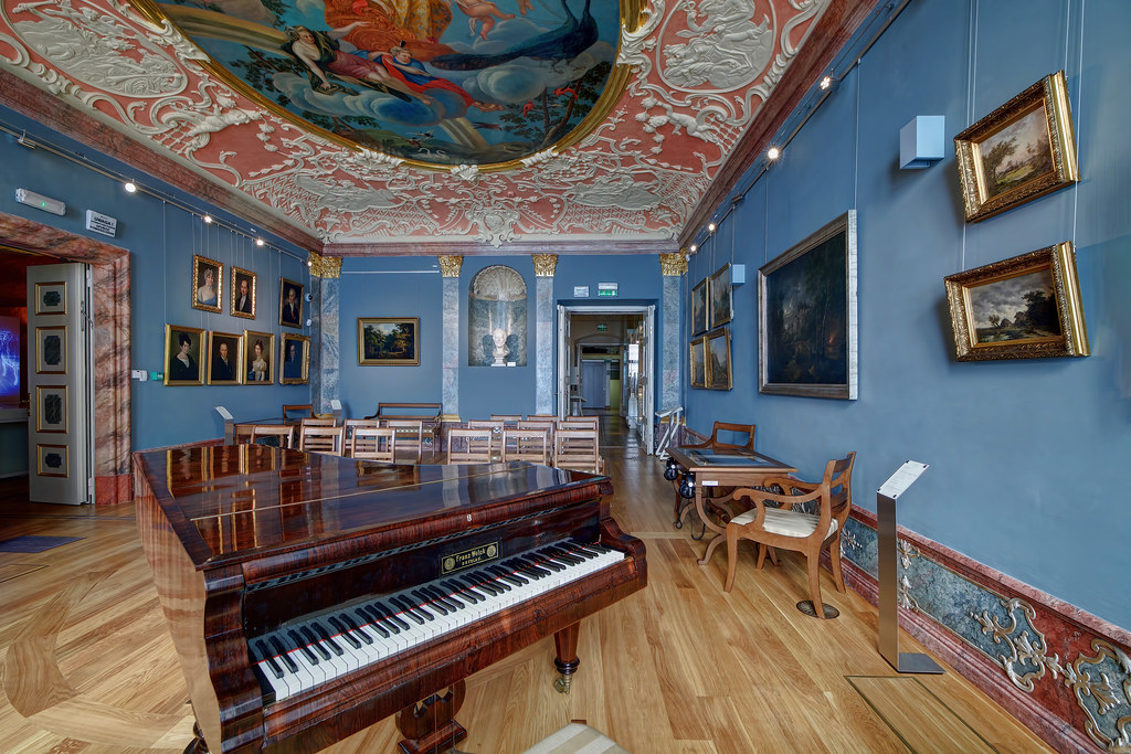 Muzeum pana tadeusza