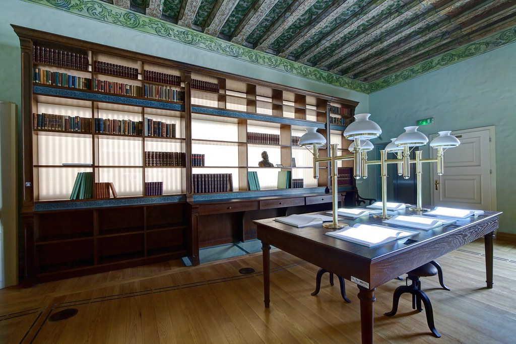 Muzeum pana tadeusza biblioteka2