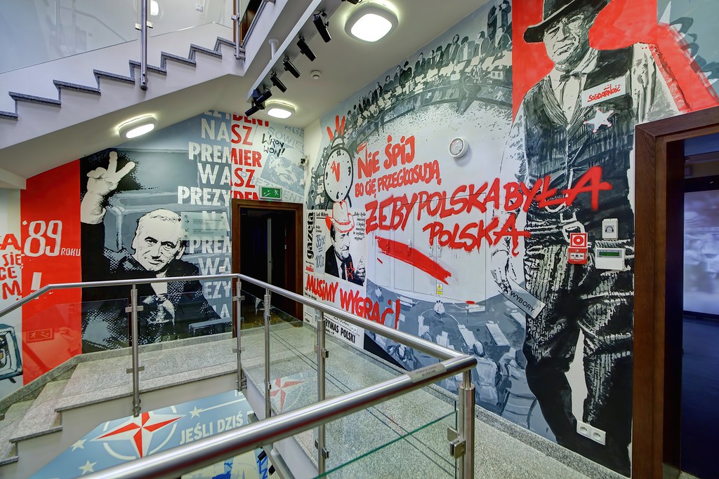 Muzeum pana tadeusza prl