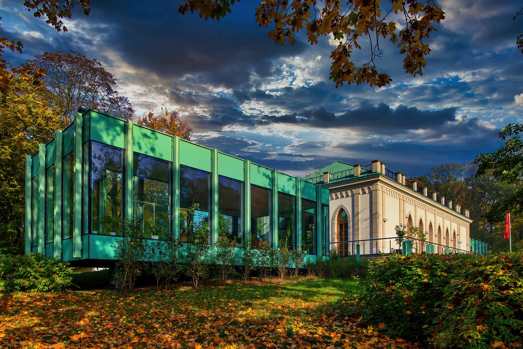Muzeum romantyzmu 1