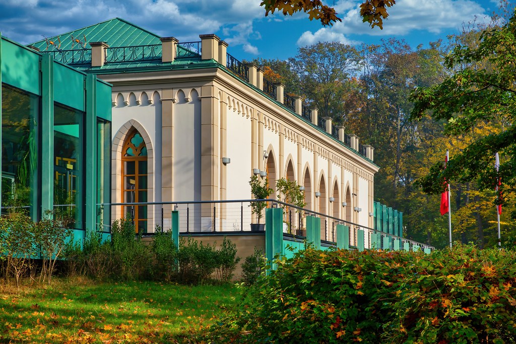 Muzeum romantyzmu 2