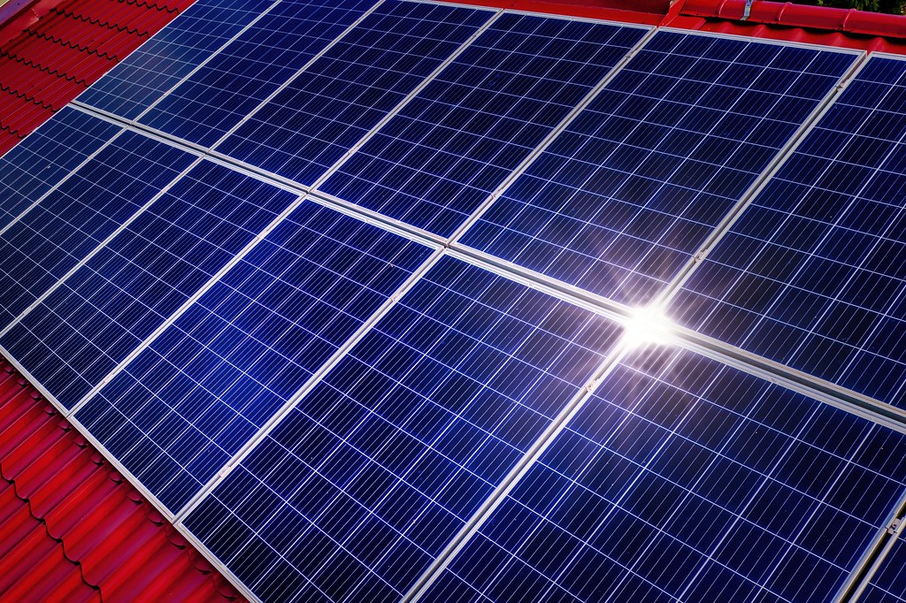 Solar