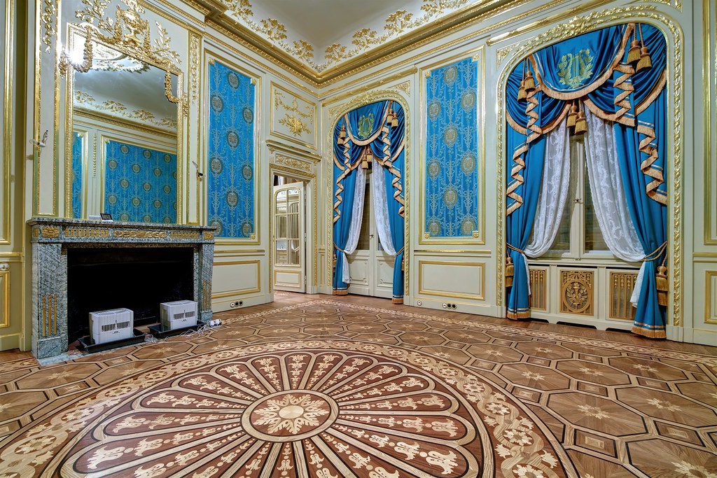 Um lodz sala