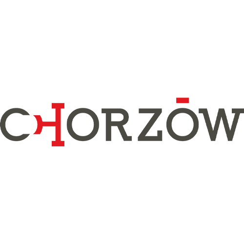 Logotyp Urząd Miasta Chorzów