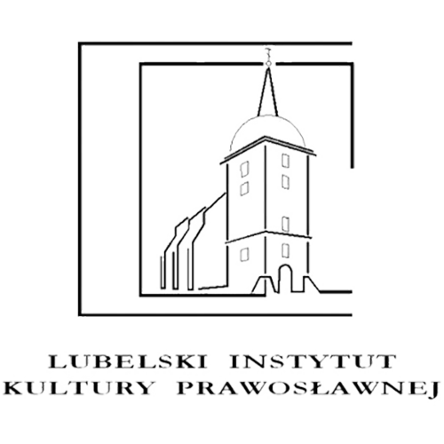 Logotyp Prawosławna Diecezja Lubelsko-Chełmska