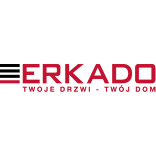 Logotyp Erkado