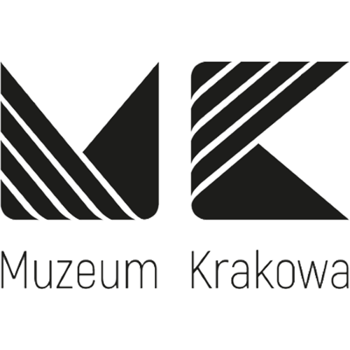 Logotyp Muzeum Miasta Krakowa