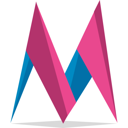 Logotyp Mazowiecka Jednostka Wdrażania Programów Unijnych