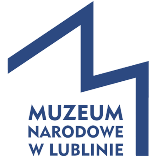 Logotyp Muzeum Narodowe w Lublinie