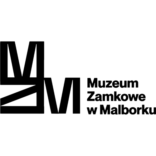 Logotyp Muzeum Zamkowe w Malborku