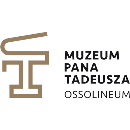 Logotyp Muzeum Pana Tadeusza we Wrocławiu