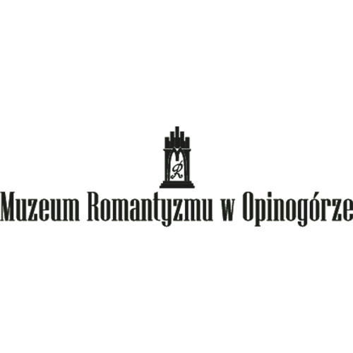 Logotyp Muzeum Romantyzmu w Opiniogórze