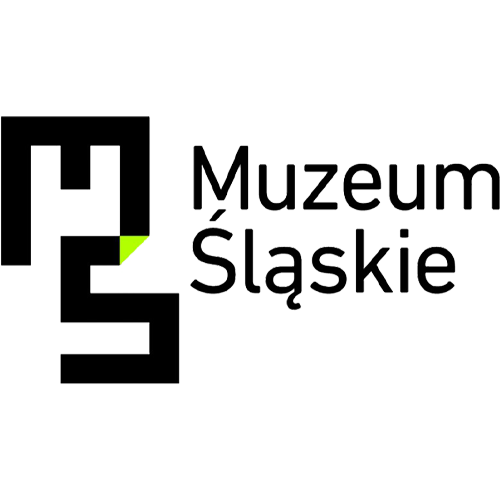 Logotyp Muzeum Śląskie w Katowicach