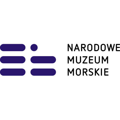 Logotyp Narodowe Muzeum Morskie w Gdańsku