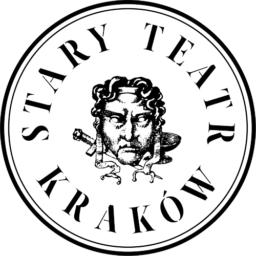 Logotyp Narodowy Stary Teatr