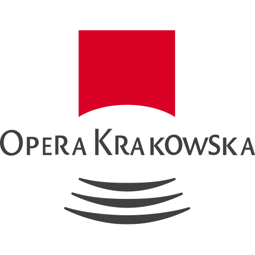 Logotyp Opera Krakowska