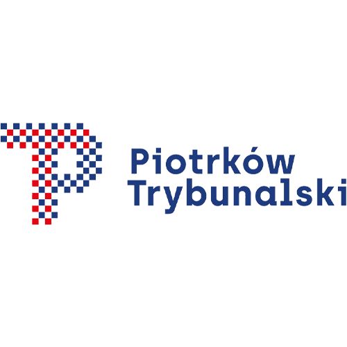 Logotyp Urząd Miasta Piotrków Trybunalski