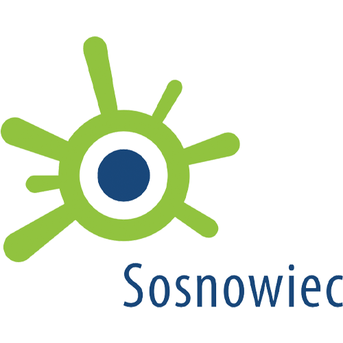 Logotyp Urząd Miasta Sosnowiec