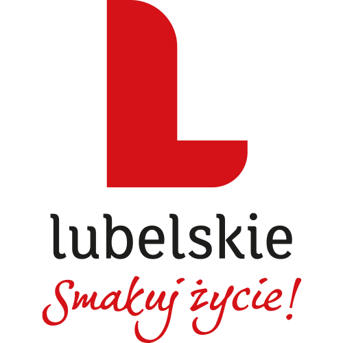 Logotyp Urząd Marszałkowski Województwa Lubelskiego