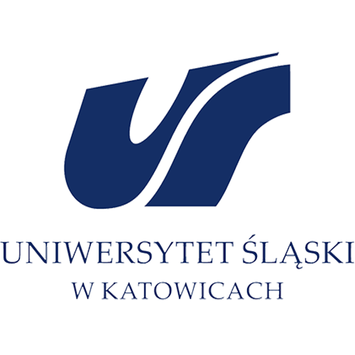 Logotyp Uniwersytet Śląski
