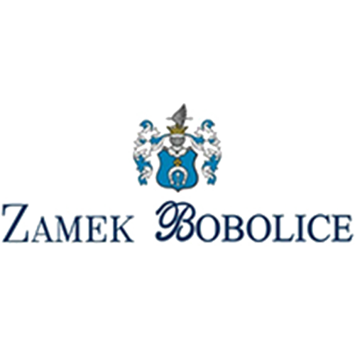 Logotyp Zamek Bobolice