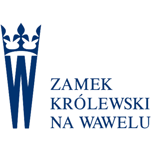 Logotyp Zamek Królewski na Wawelu