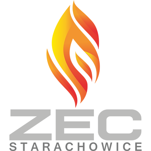 Logotyp ZEC Starachowice