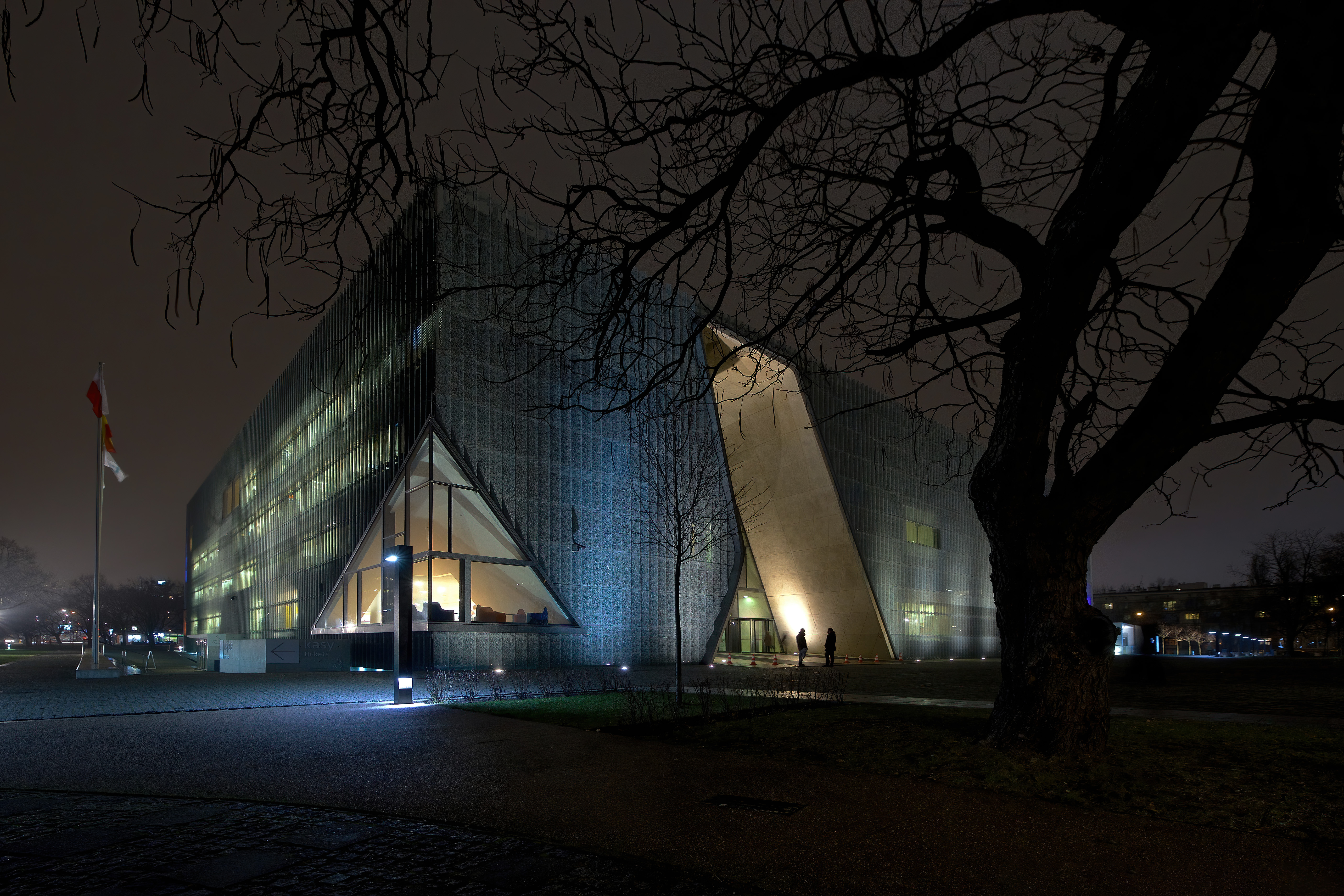 Sesje zdjęciowe Muzeum Historii Żydów Polskich dla MKiDN