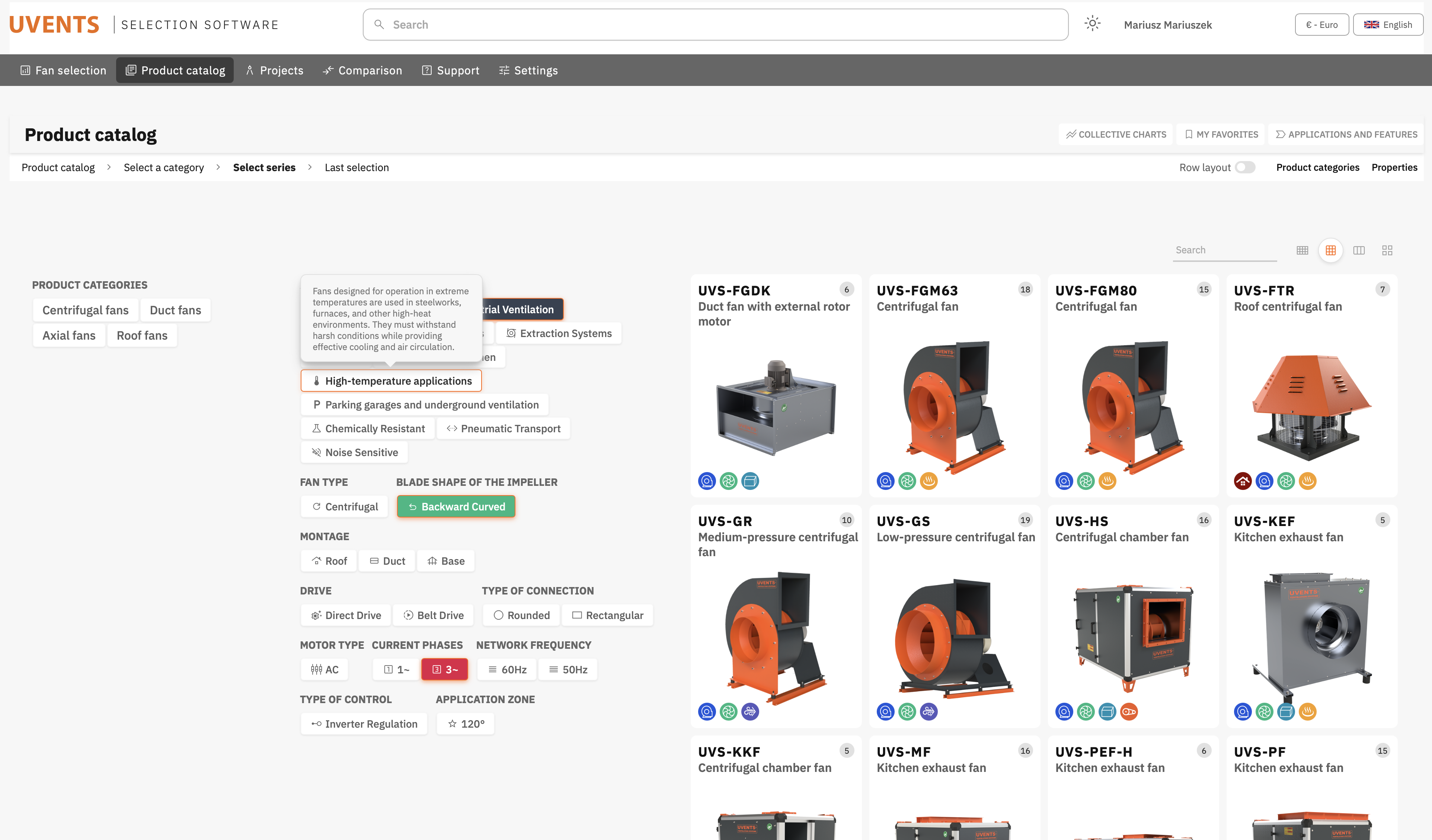 Pełny katalog produktów